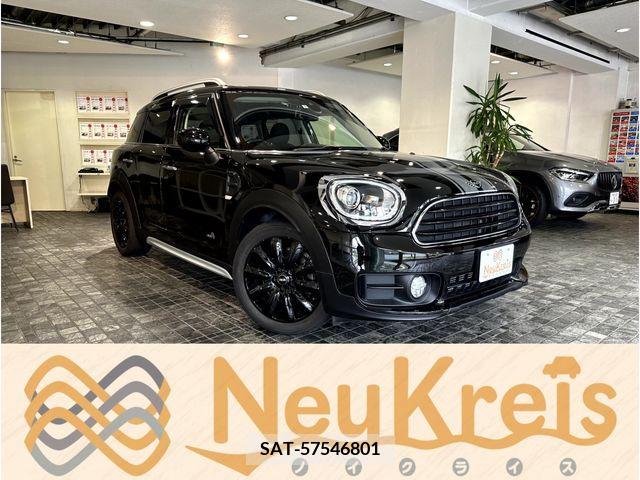 Bmw MINI 2019-06 335912-0