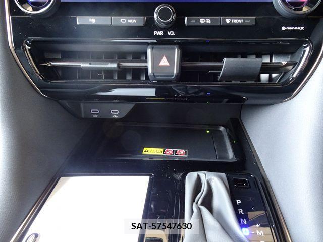 Toyota ALPHARD 2023-10 299686-15