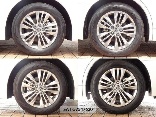 Toyota ALPHARD 2023-10 299686-5