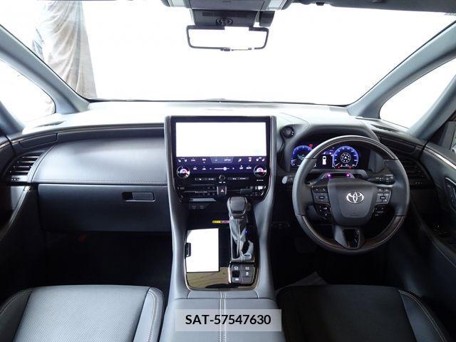 Toyota ALPHARD 2023-10 299686-1