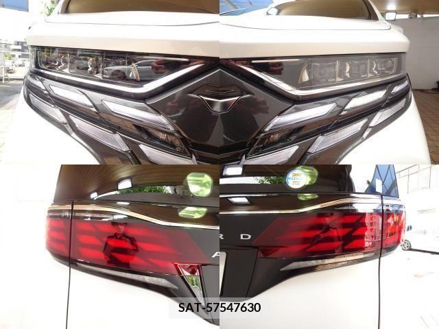 Toyota ALPHARD 2023-10 299686-4
