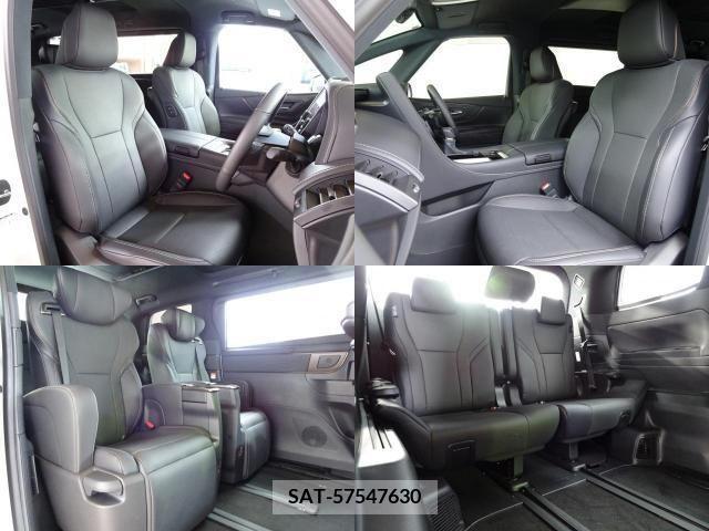 Toyota ALPHARD 2023-10 299686-3