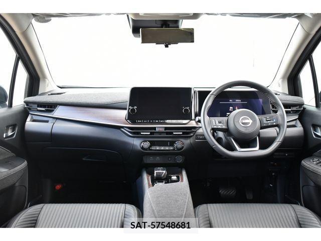 Nissan AURA 2022-04 215566-2