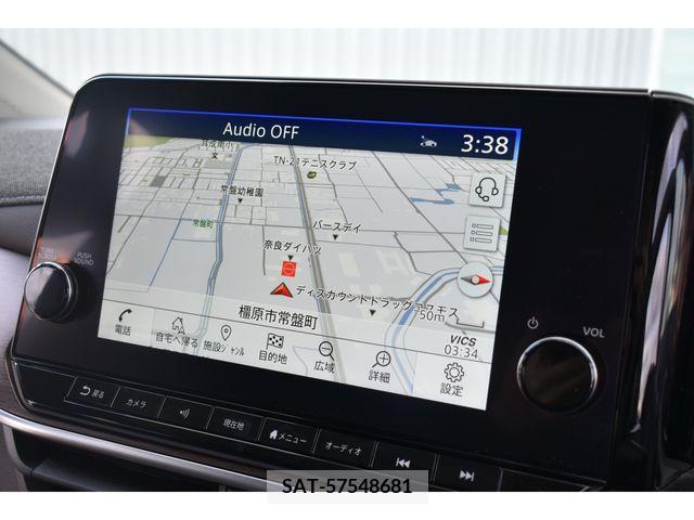 Nissan AURA 2022-04 215566-3