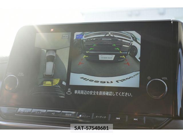 Nissan AURA 2022-04 215566-4