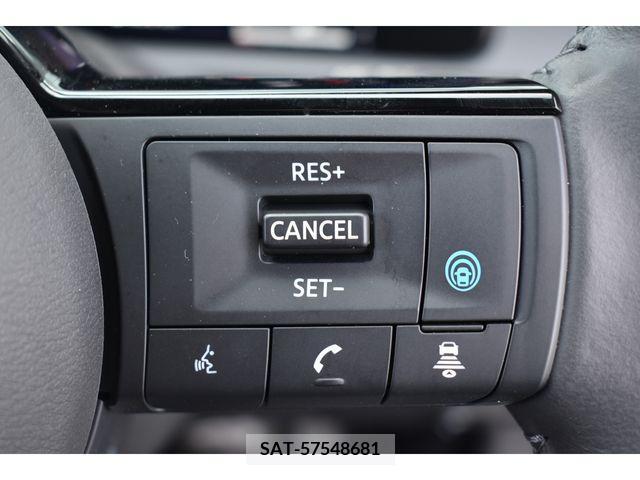 Nissan AURA 2022-04 215566-6