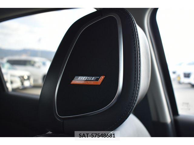 Nissan AURA 2022-04 215566-9