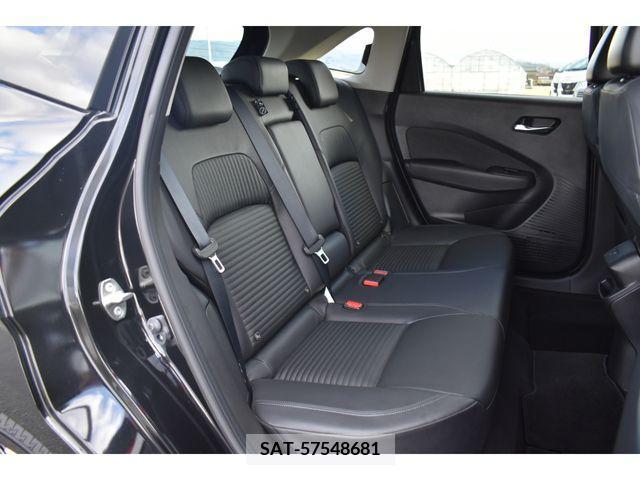 Nissan AURA 2022-04 215566-17