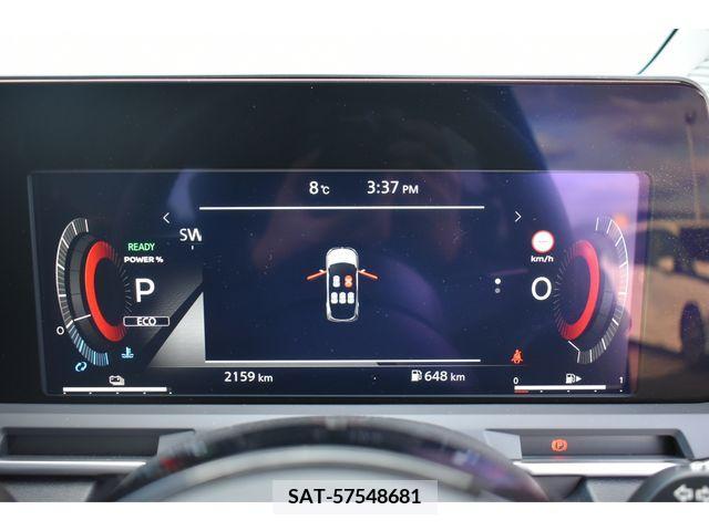 Nissan AURA 2022-04 215566-11