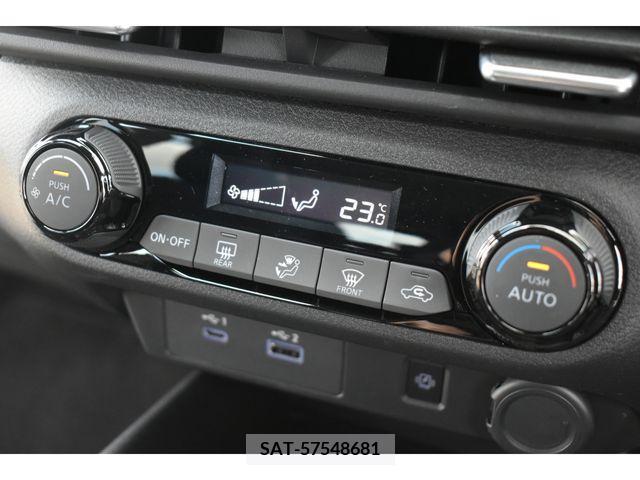 Nissan AURA 2022-04 215566-12