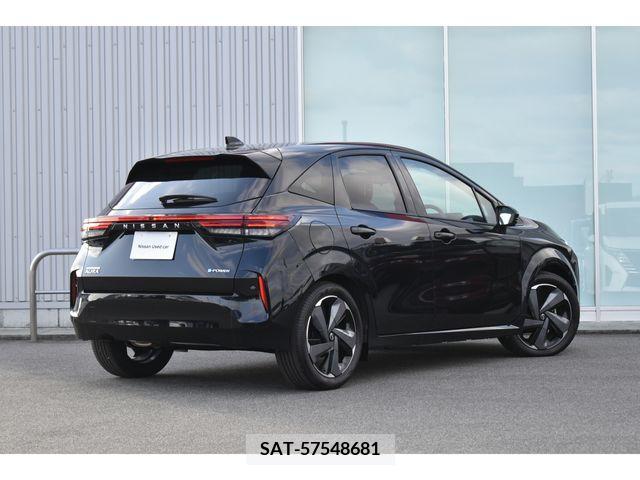 Nissan AURA 2022-04 215566-1