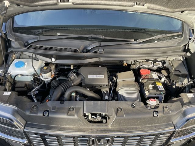 Honda N-WGN 2019-08 186524-19