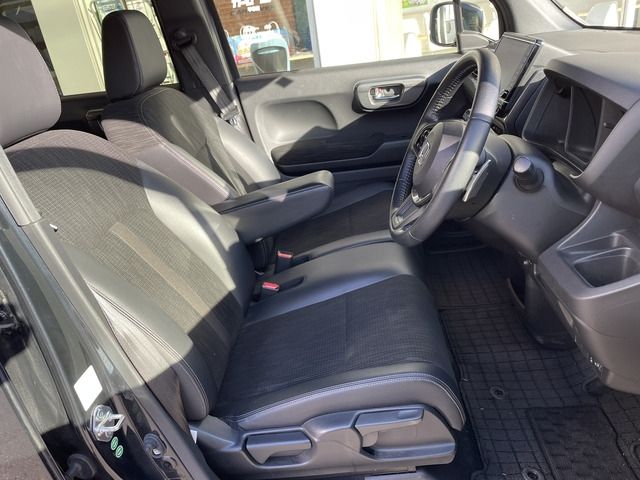 Honda N-WGN 2019-08 186524-14