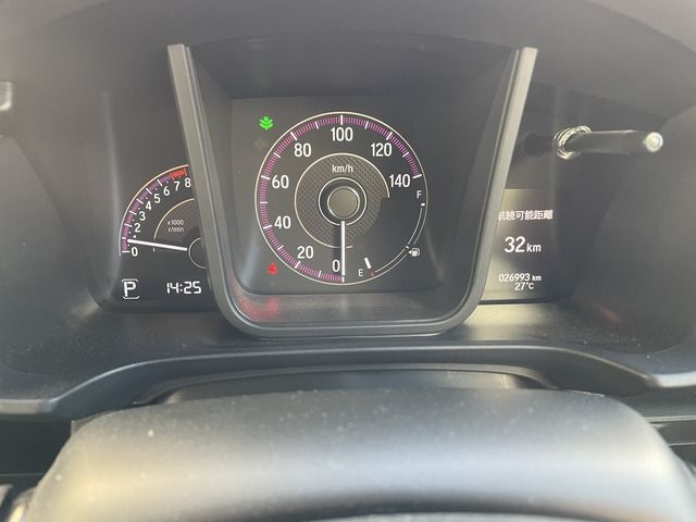 Honda N-WGN 2019-08 186524-10