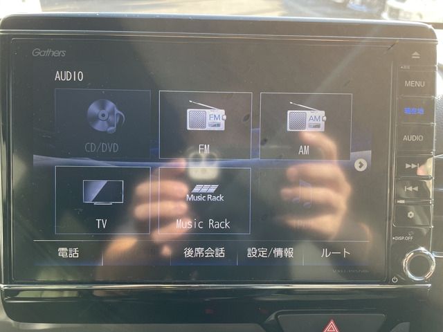 Honda N-WGN 2019-08 186524-11