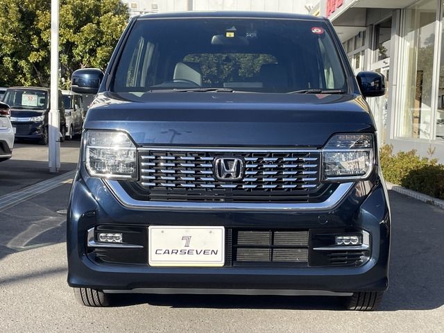Honda N-WGN 2019-08 186524-1