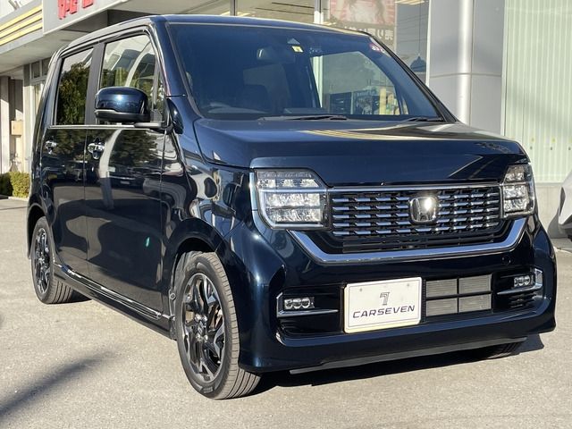 Honda N-WGN 2019-08 186524-2