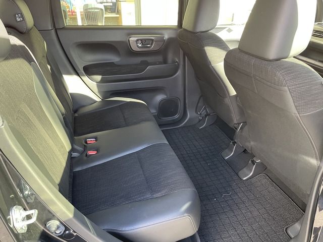 Honda N-WGN 2019-08 186524-15