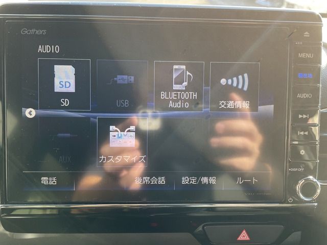 Honda N-WGN 2019-08 186524-12