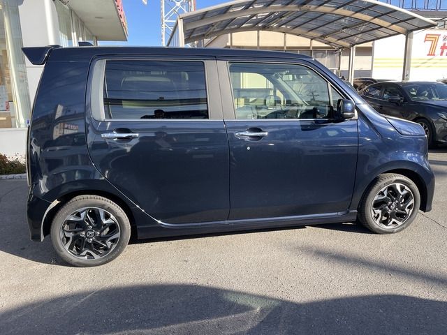 Honda N-WGN 2019-08 186524-3