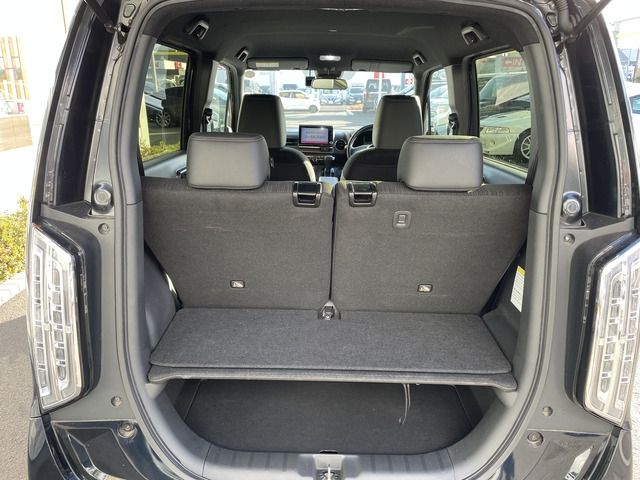 Honda N-WGN 2019-08 186524-16