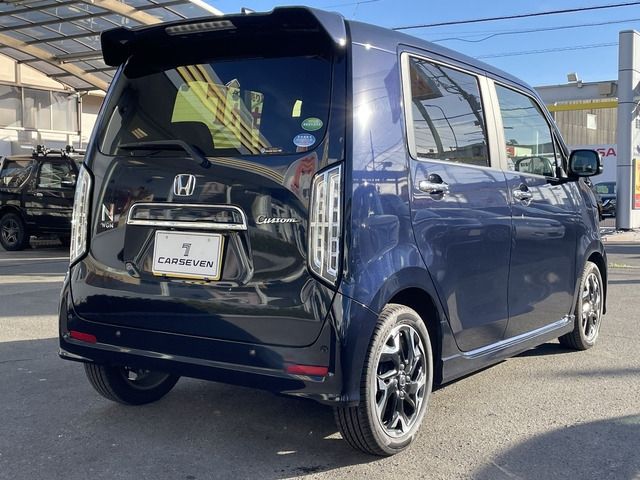Honda N-WGN 2019-08 186524-4
