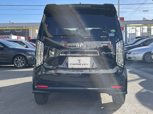 Honda N-WGN 2019-08 186524-5