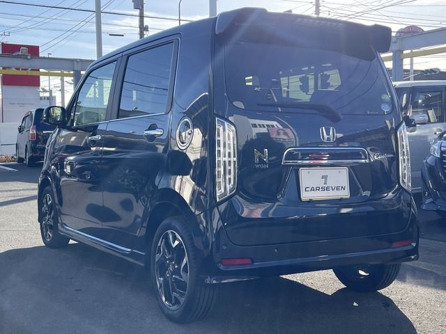 Honda N-WGN 2019-08 186524-6
