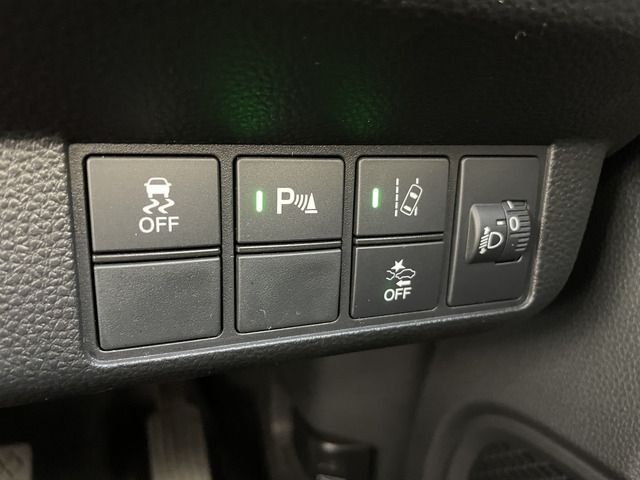 Honda N-WGN 2019-08 186524-26