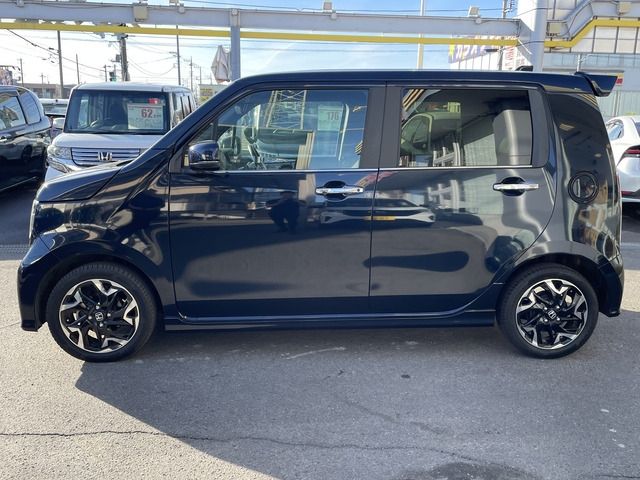 Honda N-WGN 2019-08 186524-7
