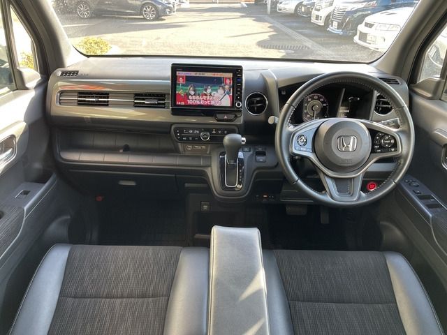 Honda N-WGN 2019-08 186524-8