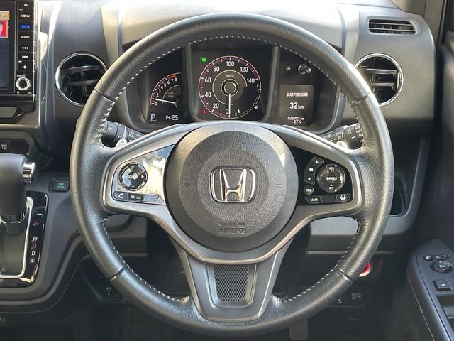 Honda N-WGN 2019-08 186524-9