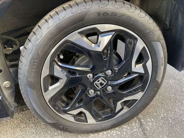 Honda N-WGN 2019-08 186524-18