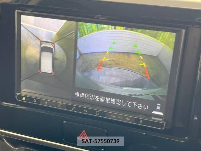 Nissan ROOX 2015-03 323772-3