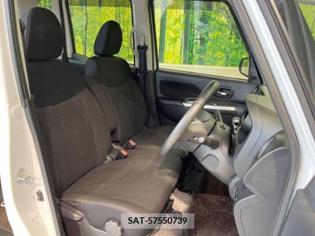 Nissan ROOX 2015-03 323772-8