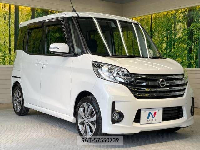 Nissan ROOX 2015-03 323772-16