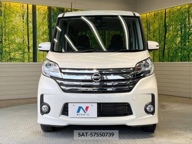 Nissan ROOX 2015-03 323772-14