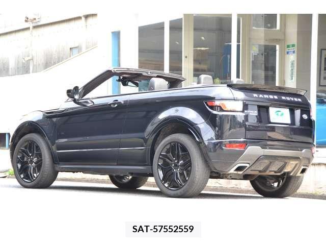 ROVER RANGE ROVER 2017-09 384099-2
