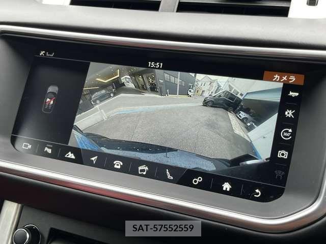 ROVER RANGE ROVER 2017-09 384099-19