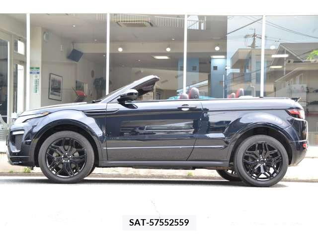 ROVER RANGE ROVER 2017-09 384099-1