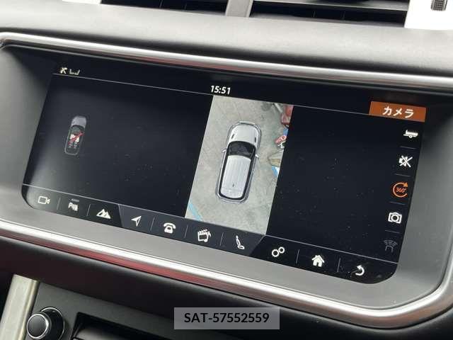 ROVER RANGE ROVER 2017-09 384099-15