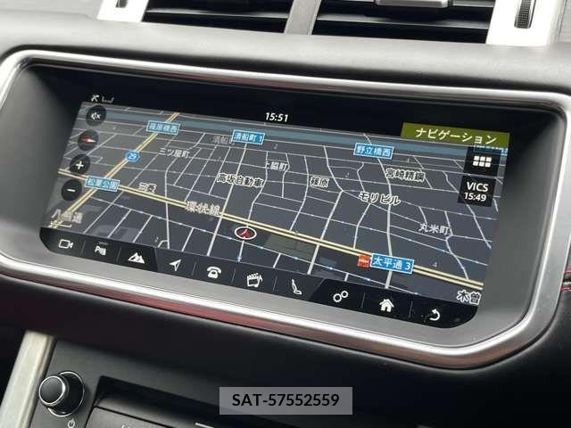 ROVER RANGE ROVER 2017-09 384099-14