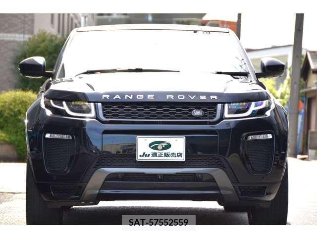 ROVER RANGE ROVER 2017-09 384099-6