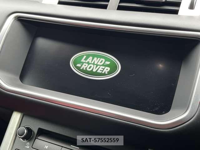 ROVER RANGE ROVER 2017-09 384099-13