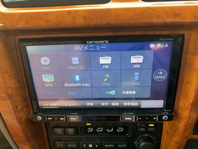 Toyota PRADO 2002-07 20347-27