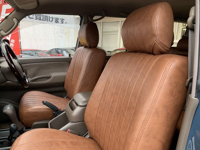 Toyota PRADO 2002-07 20347-16