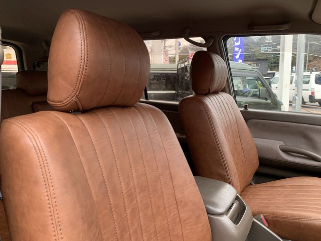 Toyota PRADO 2002-07 20347-9