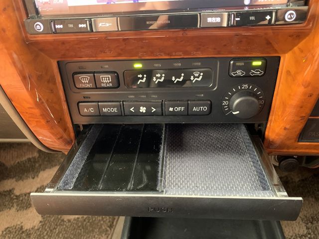 Toyota PRADO 2002-07 20347-22