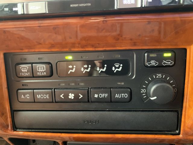Toyota PRADO 2002-07 20347-20
