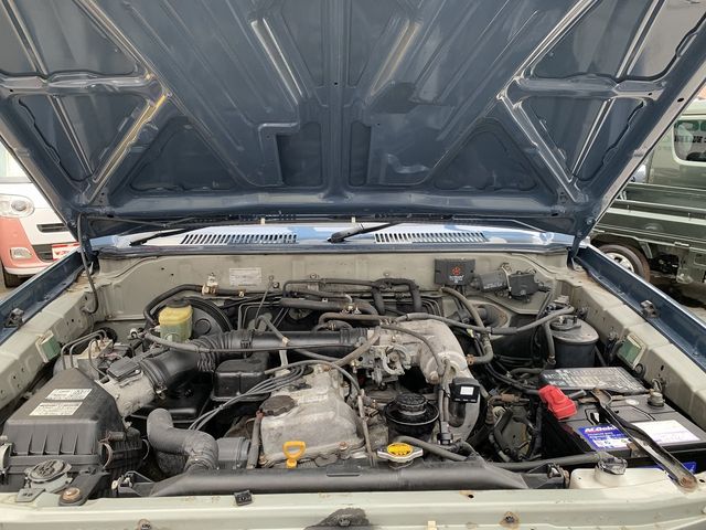 Toyota PRADO 2002-07 20347-28